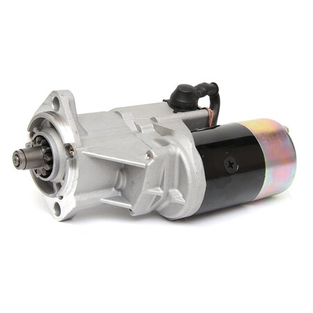 Aftermarket Starter, NDenso A-28100-40291-AI